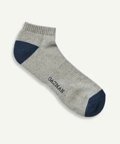 Gazman Sports Ankle Sock - Grey Marle 9 Gazman Sports Ankle Sock - Grey Marle -Cheap Accessories Store 4 81deb7cb 34f5 4d5e 8793 f812615f8ed7