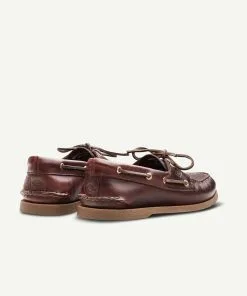 Gazman Sperry Boat Shoes - Amaretto -Cheap Accessories Store 4 a9e45e5e e018 4ed8 aee4 af4a93872fe7