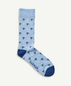 Gazman Non Tight Palm Sock - Blue Marle 9 Gazman Non Tight Palm Sock - Blue Marle -Cheap Accessories Store 4 bcc55f0d a131 4fc7 9ca7 4a55c77a462a