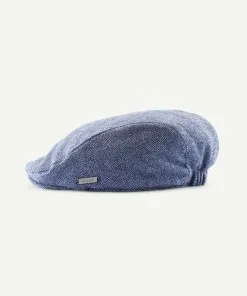Gazman Driving Cap - Navy 11 Gazman Driving Cap - Navy -Cheap Accessories Store 5 48406
