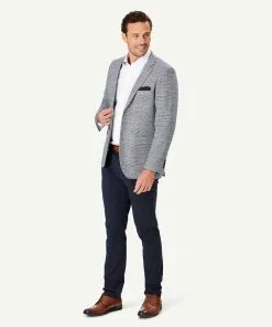 Gazman Prince Of Wales Check Sports Jacket - Multi Check 13 Gazman Prince Of Wales Check Sports Jacket - Multi Check -Cheap Accessories Store 5 49341