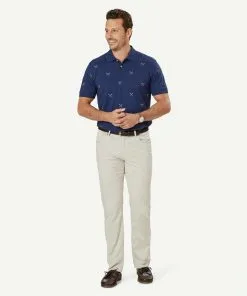 Gazman Featherweight Five Pocket Pants - Putty 15 Gazman Featherweight Five Pocket Pants - Putty -Cheap Accessories Store 6 43851