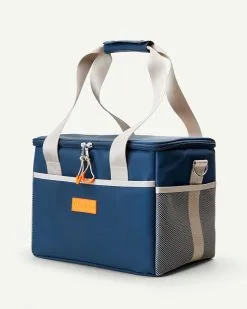 Gazman Cooler Bag - Navy -Cheap Accessories Store 6 09f6e9b1 efa8 464c baf6 ebc20720f237