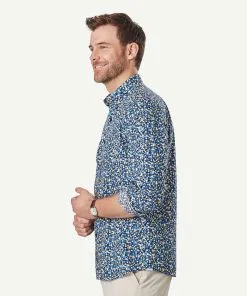 Gazman Casual Floral Print Long Sleeve Shirt - Multi Print 15 Gazman Casual Floral Print Long Sleeve Shirt - Multi Print -Cheap Accessories Store 6 acdc26a3 4072 43a7 8a50 9743173d7ff8