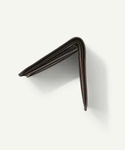 Gazman Leather ID Wallet - BROWN 23 Gazman Leather ID Wallet - BROWN -Cheap Accessories Store 7 312579dd a995 4969 95be 62a93f846795