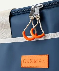Gazman Cooler Bag - Navy -Cheap Accessories Store 7 cc7c26d1 1754 4c3c 835a 49ff143bf481