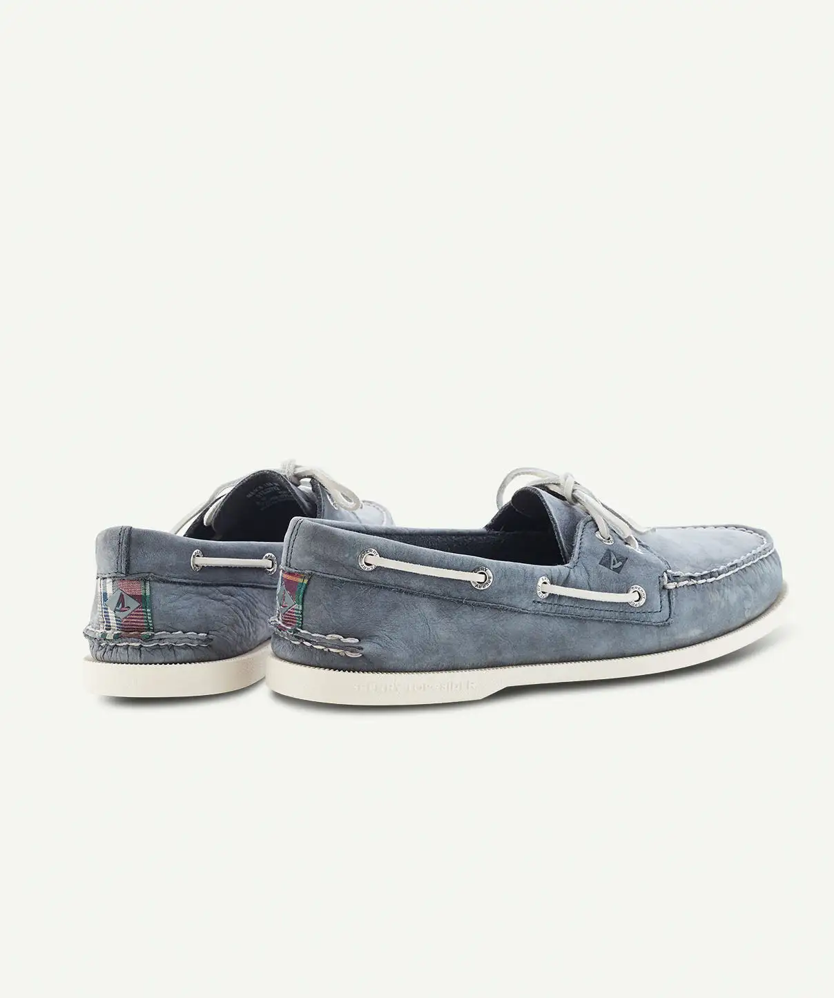 Gazman Sperry Surf Boat Shoe - Grey 5 Gazman Sperry Surf Boat Shoe - Grey - Image 3