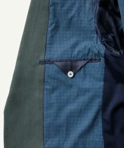 Gazman Performance Sports Jacket - Sage -Cheap Accessories Store 8 48808