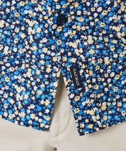 Gazman Casual Floral Print Long Sleeve Shirt - Multi Print 17 Gazman Casual Floral Print Long Sleeve Shirt - Multi Print -Cheap Accessories Store 8 3f2dfac0 72cb 44cc 8643 0cabe6914553