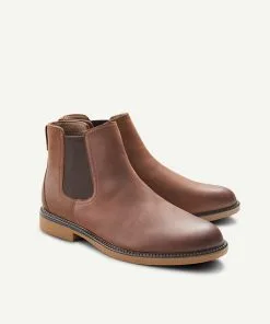 Gazman Hush Puppies Minnesota Boot - BROWN RUB 11 Gazman Hush Puppies Minnesota Boot - BROWN RUB -Cheap Accessories Store 8 45e2d4c9 5b14 4034 a2f0 6e2ab2c94bc8