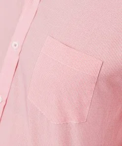 Gazman Tailored Featherweight Gingham Long Sleeve Shirt - Flamingo 17 Gazman Tailored Featherweight Gingham Long Sleeve Shirt - Flamingo -Cheap Accessories Store 8 843321d4 4349 49c2 aa0c 305186f4df85