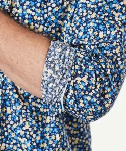 Gazman Casual Floral Print Long Sleeve Shirt - Multi Print 18 Gazman Casual Floral Print Long Sleeve Shirt - Multi Print -Cheap Accessories Store 9 71cbb5f1 1efc 48d5 9d74 2cfb7f30197b