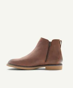 Gazman Hush Puppies Minnesota Boot - BROWN RUB 12 Gazman Hush Puppies Minnesota Boot - BROWN RUB -Cheap Accessories Store 9 e06f792c 24bf 40b4 a5df ad59db8eb5f7