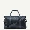Gazman Weekender Bag - BLACK