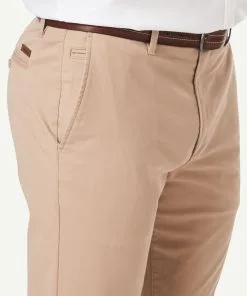 Gazman Modern Chino Pants - Sand 9 Gazman Modern Chino Pants - Sand -Cheap Accessories Store CTRBSR005 272 WEB 07