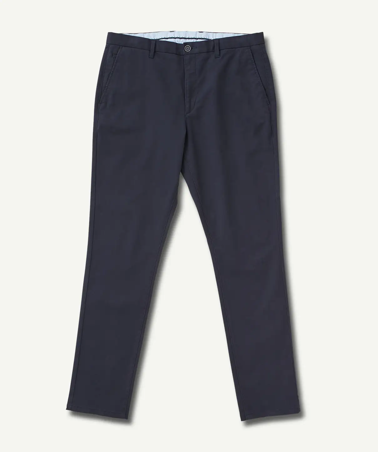 Gazman Modern Chino Pants - Navy 4 Gazman Modern Chino Pants - Navy - Image 2
