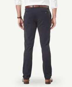 Gazman Modern Chino Pants - Navy 9 Gazman Modern Chino Pants - Navy -Cheap Accessories Store CTRBSR005 440 WEB 03 5c05eee4 20d0 4e36 81c1 99f02ecc6401