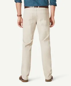 Gazman Stretch Bedford Cord Pants - Putty 8 Gazman Stretch Bedford Cord Pants - Putty -Cheap Accessories Store CTRBSR007 273 WEB 03