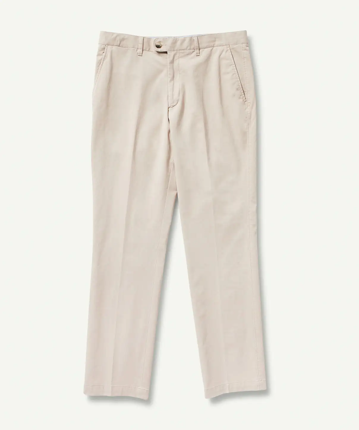 Gazman Comfort Chino Pants - Desert 4 Gazman Comfort Chino Pants - Desert - Image 2