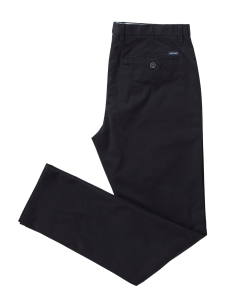 Gazman Modern Chino Pants - Black 15 Gazman Modern Chino Pants - Black -Cheap Accessories Store Chino Black