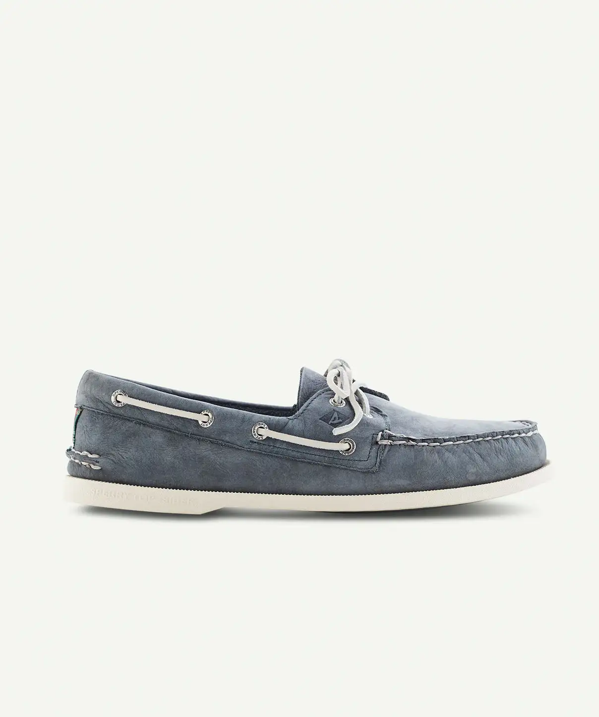 Gazman Sperry Surf Boat Shoe - Grey 7 Gazman Sperry Surf Boat Shoe - Grey - Image 5