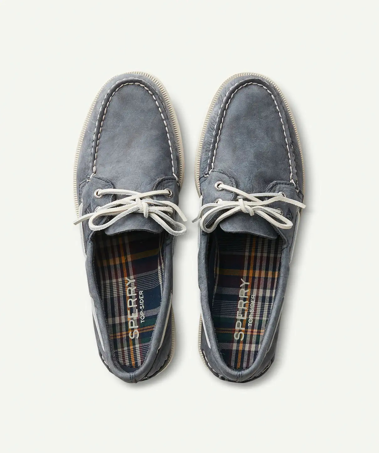 Gazman Sperry Surf Boat Shoe - Grey 8 Gazman Sperry Surf Boat Shoe - Grey - Image 6