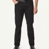 Gazman Straight Stretch Jeans - Washed Black 2 Gazman Straight Stretch Jeans - Washed Black -Cheap Accessories Store JEAW18004 004 WEB 01 cb58be18 fcfa 48bc aaca 89126d22d237