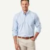 Gazman Easy Care Textured Check Long Sleeve Shirt - Blue 2 Gazman Easy Care Textured Check Long Sleeve Shirt - Blue -Cheap Accessories Store LSHS22002 400 WEB 01 826ae4cb ec34 4cba a24e 1e6f0ae31b82