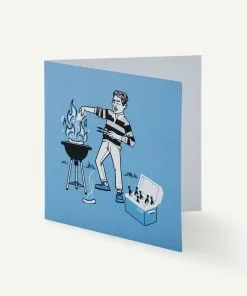 Gazman PCFA Greeting Card - Blue 7 Gazman PCFA Greeting Card - Blue -Cheap Accessories Store PCFA001 400 WEB 03