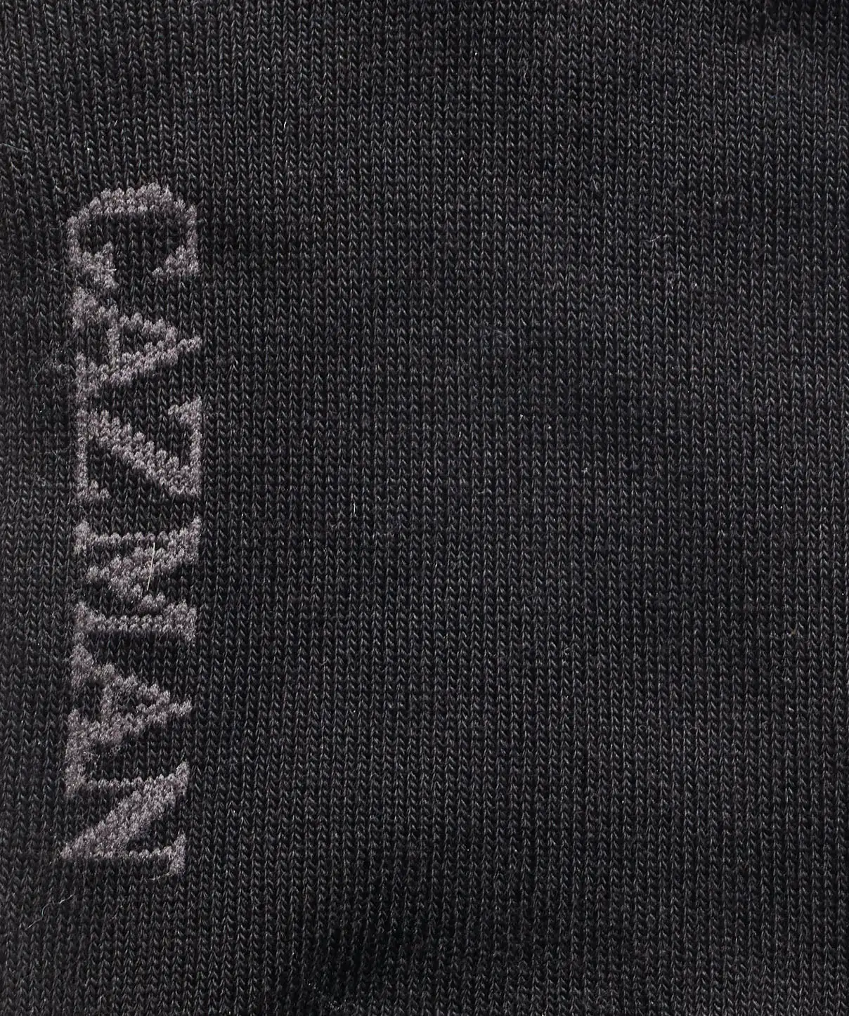 Gazman Non Tight Socks - Black 5 Gazman Non Tight Socks - Black - Image 3