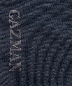 Gazman Non Tight Socks - Navy 10 Gazman Non Tight Socks - Navy -Cheap Accessories Store SOCBSR001 440 WEB 03
