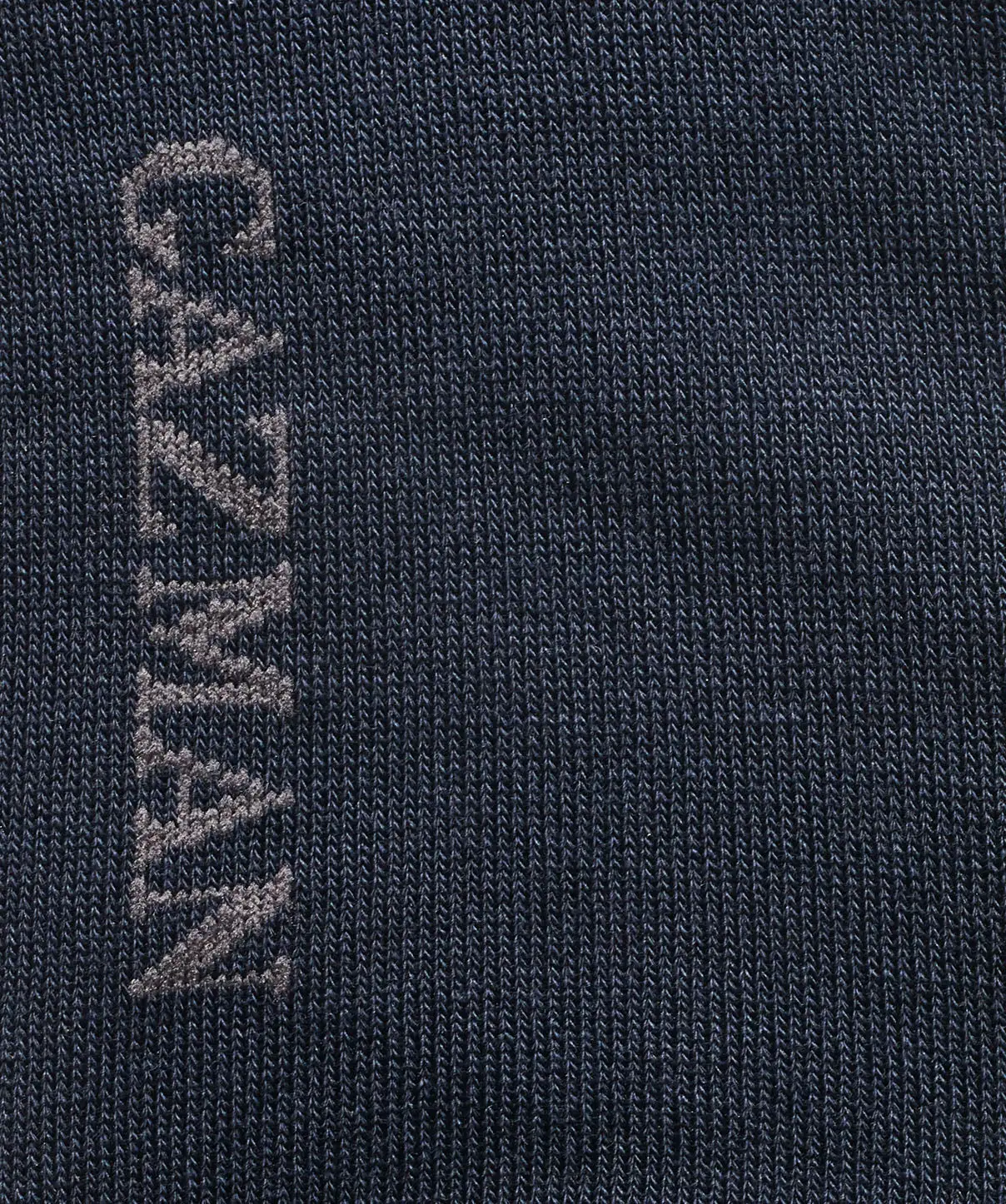 Gazman Non Tight Socks - Navy 6 Gazman Non Tight Socks - Navy - Image 4