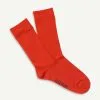 Gazman Non Tight Sock - Molten Lava -Cheap Accessories Store SOCW22031 635 WEB 01