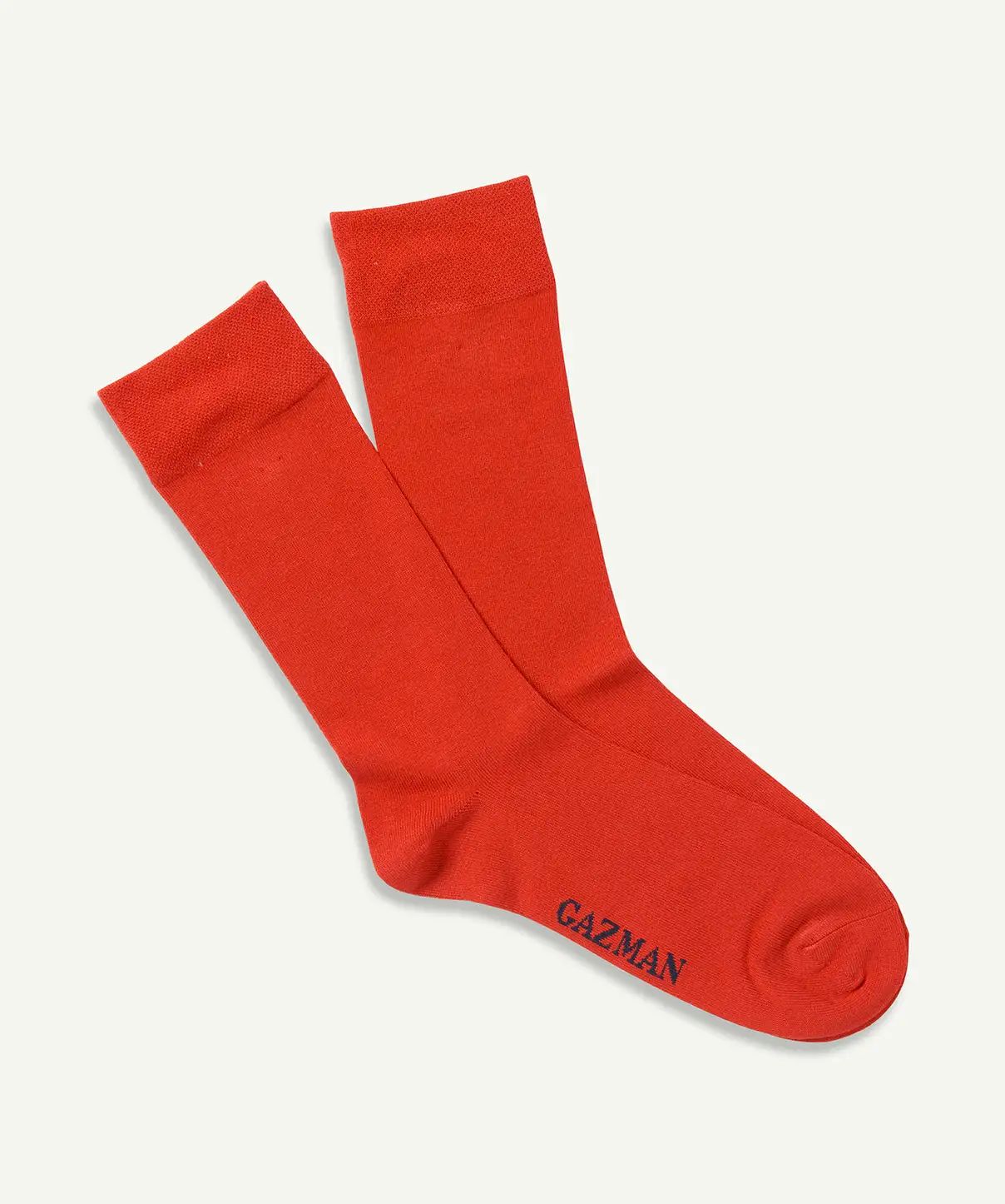 Gazman Non Tight Sock - Molten Lava 3 Gazman Non Tight Sock - Molten Lava