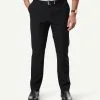 Gazman Tailored Trouser - Black 2 Gazman Tailored Trouser - Black -Cheap Accessories Store TTRBSR002 001 WEB 01 8ab5cad5 9921 48e3 8f9d 0262c75fbdcb