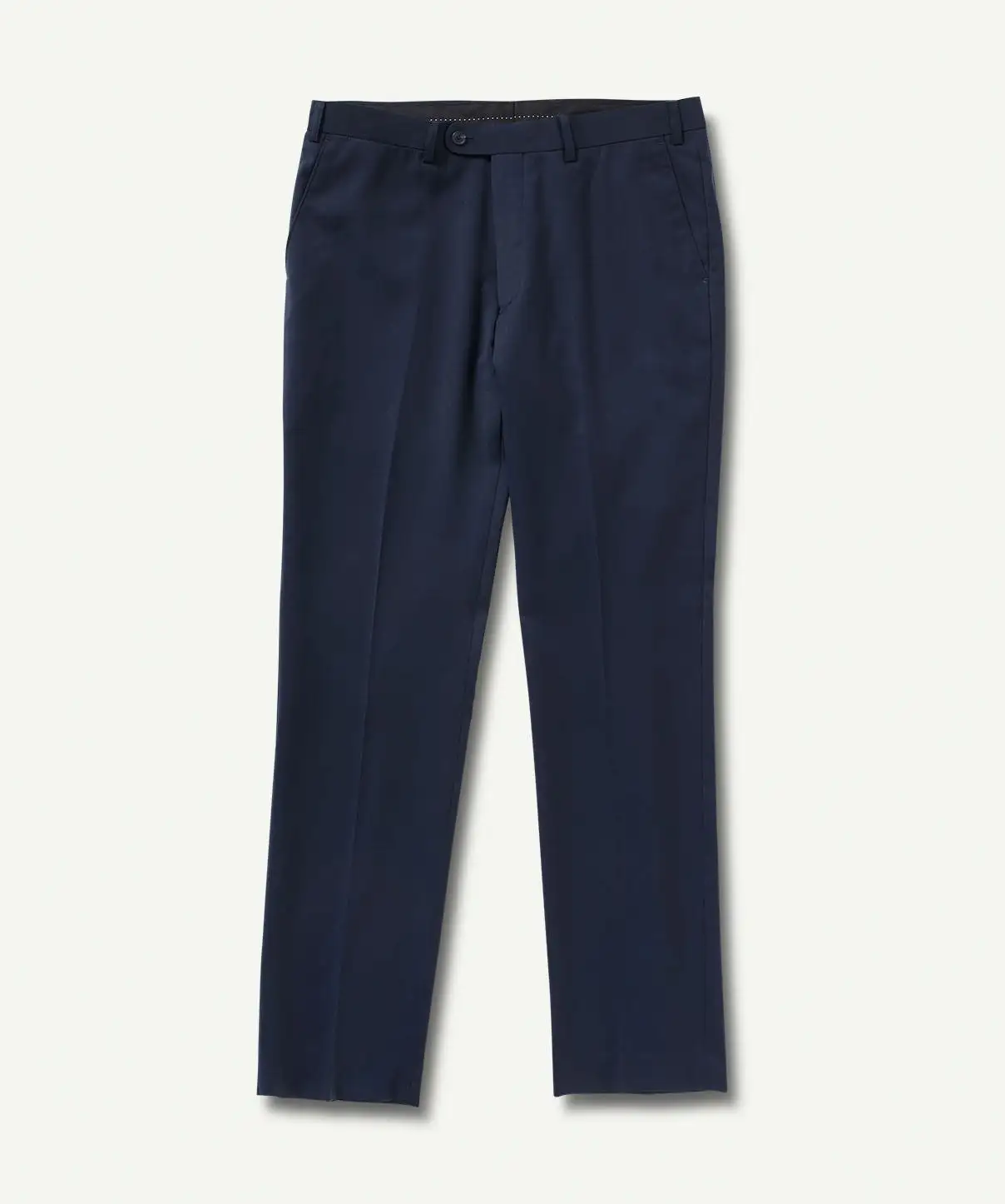 Gazman Tailored Trouser - Navy 5 Gazman Tailored Trouser - Navy - Image 3