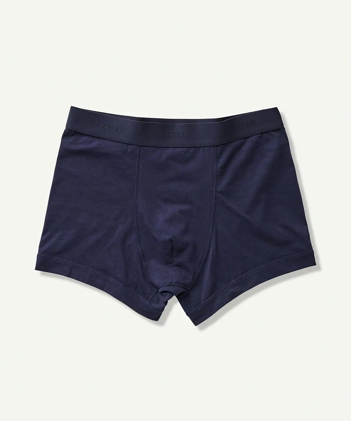 Gazman 2 Pack Of Boxer Briefs - Navy 4 Gazman 2 Pack Of Boxer Briefs - Navy - Image 2