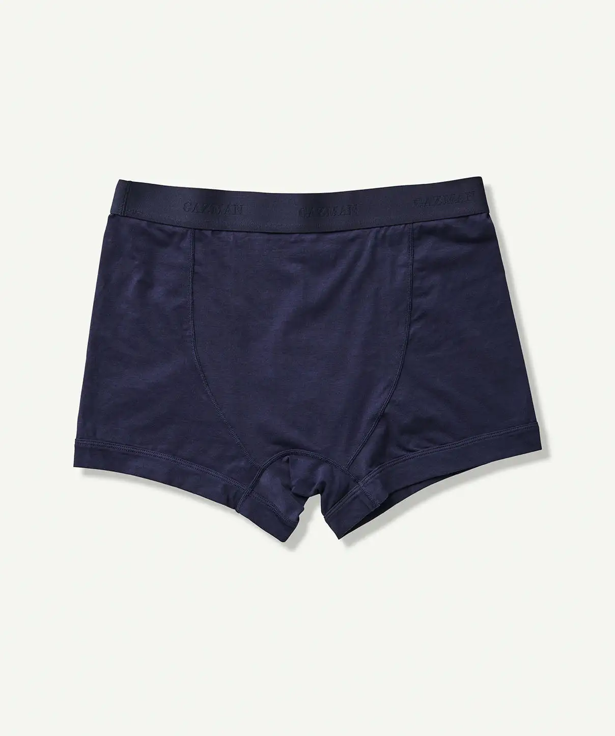 Gazman 2 Pack Of Boxer Briefs - Navy 5 Gazman 2 Pack Of Boxer Briefs - Navy - Image 3